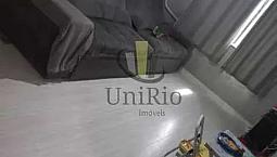 Apartamento À Venda - Bangu Rio De Janeiro - Rj