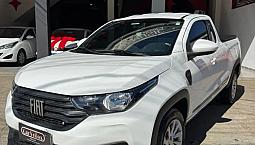 Fiat Strada Endurance 1.4 Flex 8V Cs Plus 2021
