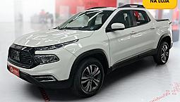 Fiat Toro Freedom 1.3 T270 4x2 Flex Aut 2024