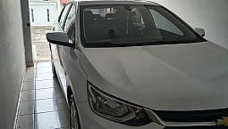 Chevrolet Onix Plus Ltz 1.0 12V Tb Flex Aut. 4P 2023
