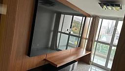 Aluga-Se Apartamento No Bairro Gilberto Machado - Edifício Toronto