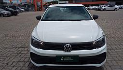 Volkswagen Polo Track 1.0 Flex 12V 5P 2025