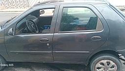 Fiat Palio 1.6 Mpi 16V 4P 2021
