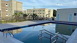 Apt Residencial Vitória Gurupi 
