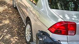 Honda Civic Sedan Lx 1.7 16V 115Cv Mec. 4P 2002