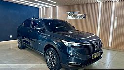 Honda Hr-v Ex 1.5 Sensing 16v 5p Aut. 2024
