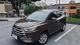 Jac T5 1.5 Jet Flex 16v 5p Aut. 2017