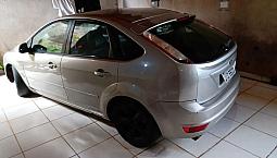 Ford Focus 2.0 16V/ 2.0 16V Flex 5P 2009