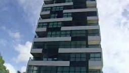 Imóvel Para Venda Com 105 Metros Quadrados Com 2 Quartos Em Poço - Recife - Pernambuco