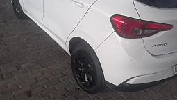 Fiat Argo Drive 1.0 6V Flex 2020