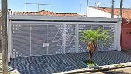 Casa Para Aluguel, 3 Quartos, 1 Suíte, 3 Vagas, Jardim Santa Antonieta - Marília/Sp
