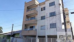 Apartamento Residencial À Venda, Itacolomi, Balneário Piçarras.