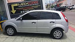 Ford Fiesta Superchager 1.0 2004