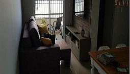 Excelente Aparatamento Para Locação No Condomínio Villa Sunset, Sorocaba