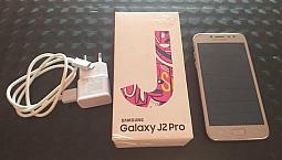 Galaxy J2 Pro