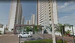 Apartamento Condomínio Harmonia 3 Quartos 81 M
