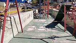 (2462) Apartamento Padrão Na Zona Sul
