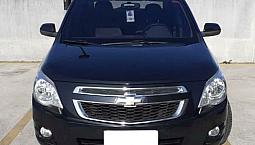 Vendo Carro