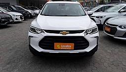 Tracker 2020/2021 1.2 Turbo Flex Premier Automático