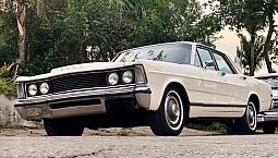 Galaxie 500 1979/1979