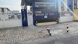 Aluguel De Apartamento 