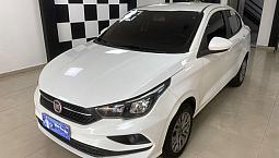 Cronos Drive 1.3 Lindo Demais. Unico Dono, Laudo Cautelar. 55.900,00**!!!