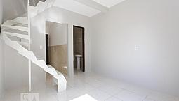 Apartamento Para Aluguel - Santa Tereza , 2 Quartos,  46 M2