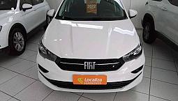 Fiat Cronos Cronos 1.3 8V Flex