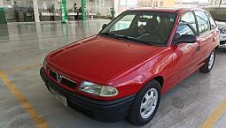 Astra 1995 Segundo Dono
