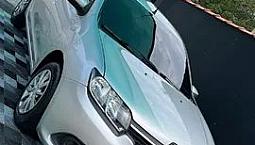 Renault Sandero 2016 - Expression 1.0 - Conservado