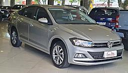 Volkswagen Virtus Highline 200 Tsi 4P
