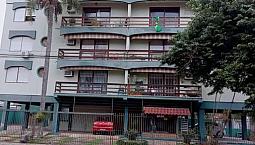 Apartamento Em  Rua Bogotá - Jardim Lindóia - Porto Alegre/Rs