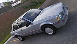 Escort Hobby 