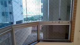 3 Quartos, 1 Suíte, Sol Da Manhã, Vista Do Mar, Montado, Closet,3 Vagas, Lazer Completo, O