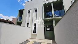 Casa Para Aluguel E Venda Com 100 Metros Quadrados Com 2 Quartos Em Rau - Jaraguá Do Sul -