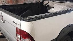 Fiat Strada Working 1.4 Mpi Fire Flex 8v Cs 2013