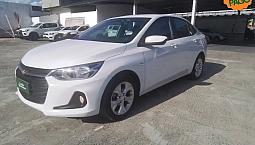 Chevrolet Onix 2024 1.0 Turbo Flex Ltz Automático