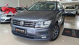 Volkswagen Tiguan Allspace 2019