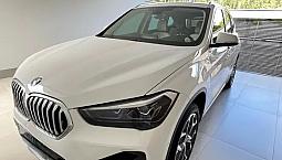 Bmw/X1 S20L Xline Activeflex 2022