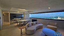 Apartamento Com 4 Quartos Em Capim Macio