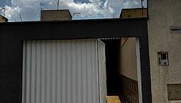 Casa 3 Quartos Residencial Itaipú - Goiânia 