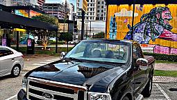 Ford F-250 Xlt 4.2 Tb Diesel 2000