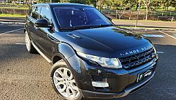 Land Rover Range Rover Evoque Prestige 2.2 5p Dies. 2015