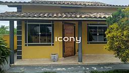Casa Com 3 Dormitórios À Venda Por R$ 490.000,00 - Jardim Atlântico Central (Itaipuaçu) - 