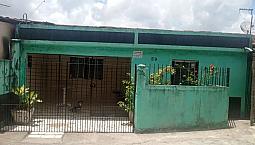 Casa A Venda Ou Troca