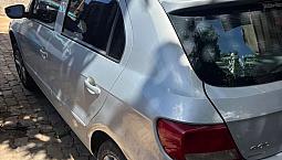 Volkswagen Gol Geração V 1.0 8V Mi Total Flex Mec. 4P 2009