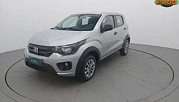Fiat Mobi Like 1.0 Fire Flex 5P. 2025