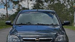 Chevrolet Corsa Hat. Joy 1.0/ 1.0 Flexpower 8V 5P 2008