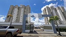 Apartamento Para Locação No Bairro Laranjeiras