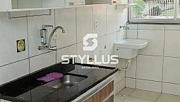 Lins De Vasconcelos | Apartamento 2 Quartos